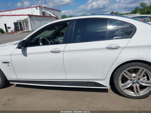 WBAKP9C5XED692104 BMW 550i Xdrive