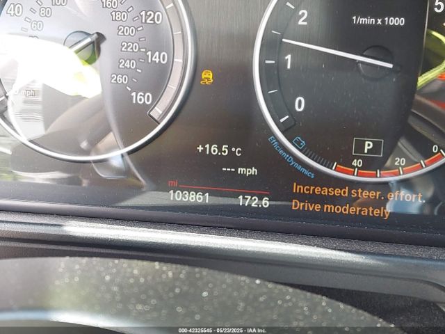 WBAKP9C5XED692104 BMW 550i Xdrive
