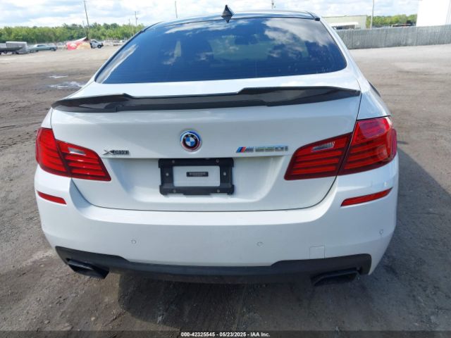 WBAKP9C5XED692104 BMW 550i Xdrive