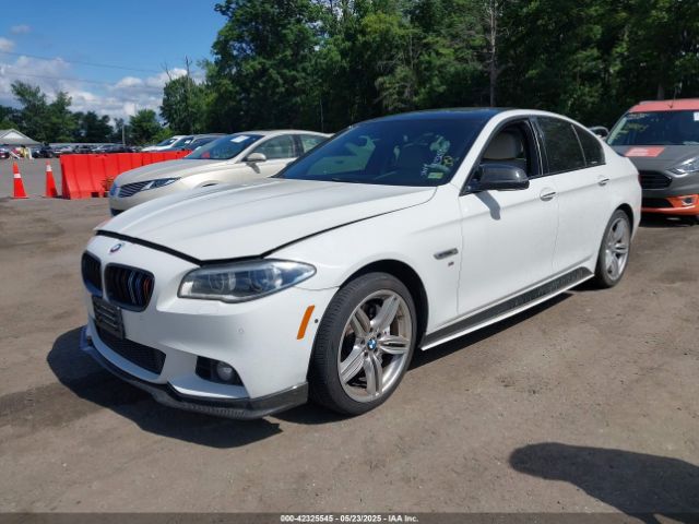 WBAKP9C5XED692104 BMW 550i Xdrive
