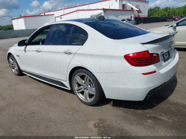 WBAKP9C5XED692104 BMW 550i Xdrive