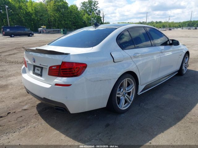 WBAKP9C5XED692104 BMW 550i Xdrive