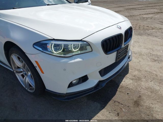 WBAKP9C5XED692104 BMW 550i Xdrive