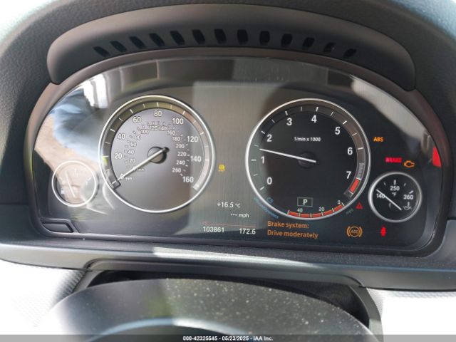 WBAKP9C5XED692104 BMW 550i Xdrive