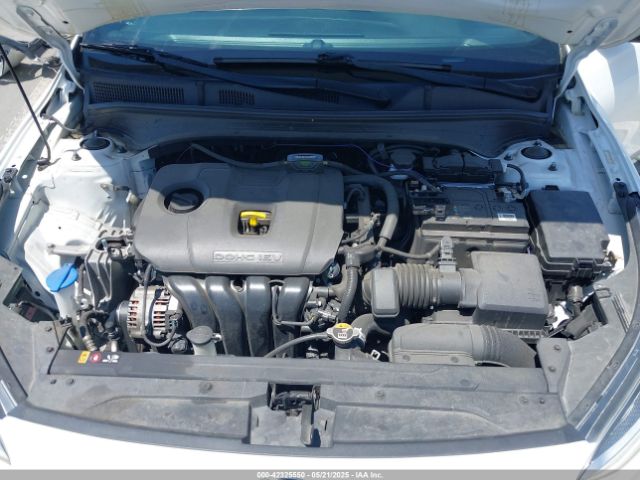 3KPF34AD8ME284470 KIA Forte Gt-line