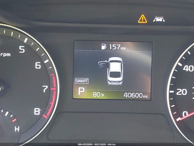 3KPF34AD8ME284470 KIA Forte Gt-line