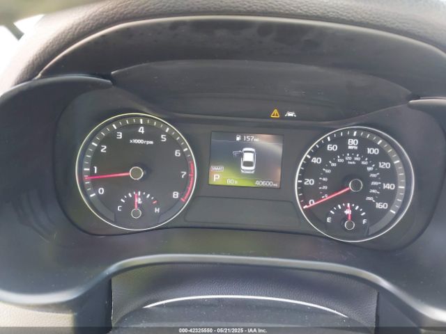 3KPF34AD8ME284470 KIA Forte Gt-line