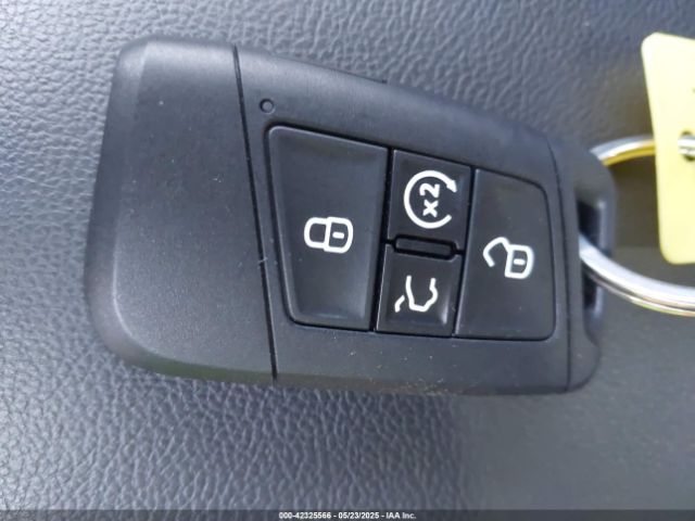 3VVCB7AX7RM085619 Volkswagen tsi