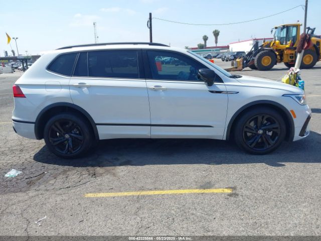 3VVCB7AX7RM085619 Volkswagen tsi