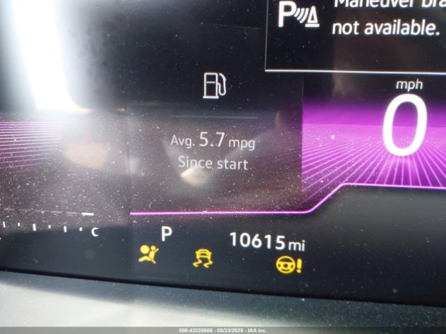3VVCB7AX7RM085619 Volkswagen tsi