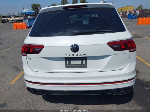 3VVCB7AX7RM085619 Volkswagen tsi