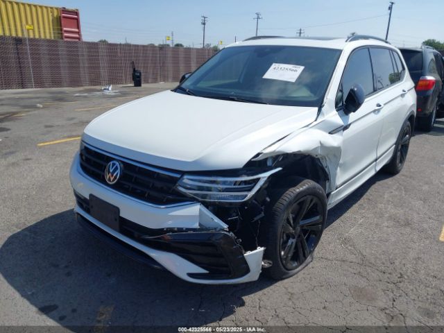 3VVCB7AX7RM085619 Volkswagen tsi
