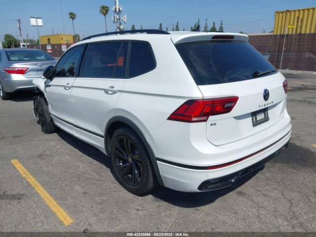 3VVCB7AX7RM085619 Volkswagen tsi