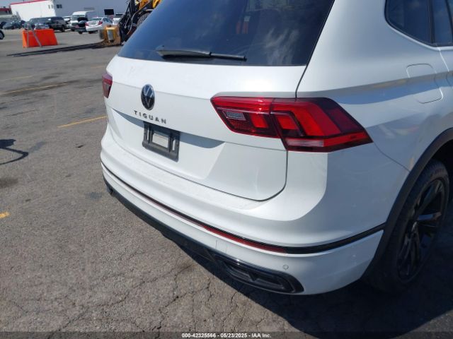 3VVCB7AX7RM085619 Volkswagen tsi