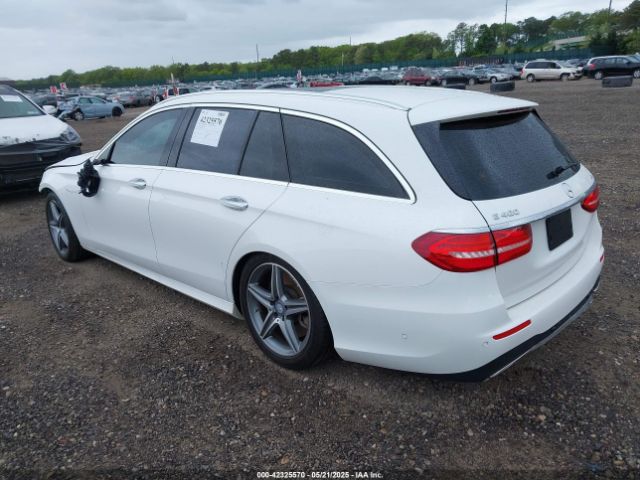 2017 MERCEDES-BENZ E 400 WDDZH6GB9HA136780 Photo 2
