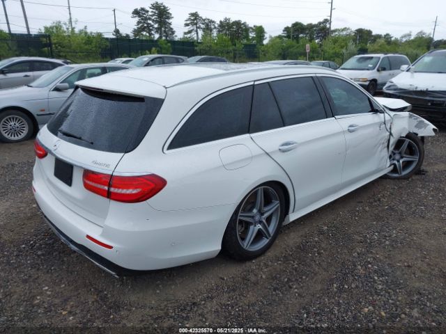 2017 MERCEDES-BENZ E 400 WDDZH6GB9HA136780 Photo 3