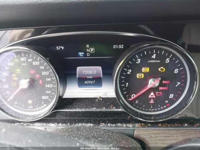 2017 MERCEDES-BENZ E 400 WDDZH6GB9HA136780 Photo 6