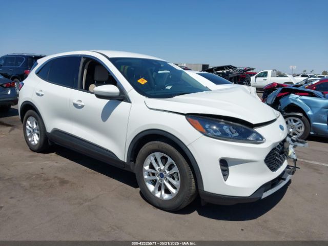 2020 FORD ESCAPE 1FMCU0G66LUA35694