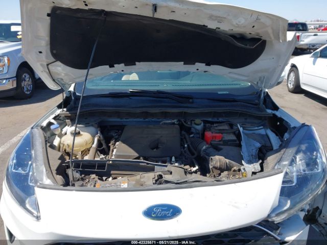 2020 FORD ESCAPE 1FMCU0G66LUA35694 Photo 9