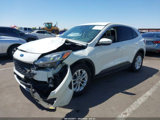 2020 FORD ESCAPE 1FMCU0G66LUA35694 Photo 1