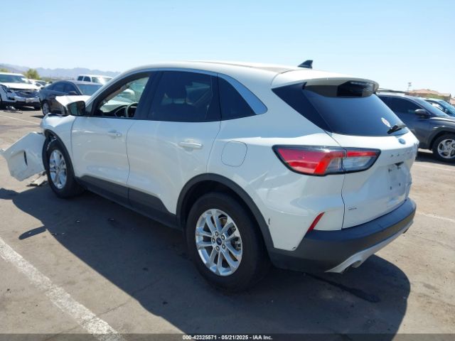 2020 FORD ESCAPE 1FMCU0G66LUA35694 Photo 2
