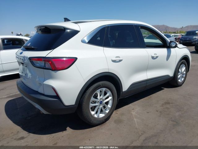 2020 FORD ESCAPE 1FMCU0G66LUA35694 Photo 3
