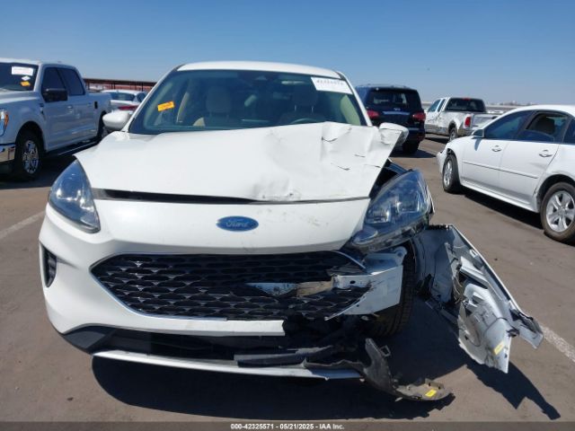 2020 FORD ESCAPE 1FMCU0G66LUA35694 Photo 5