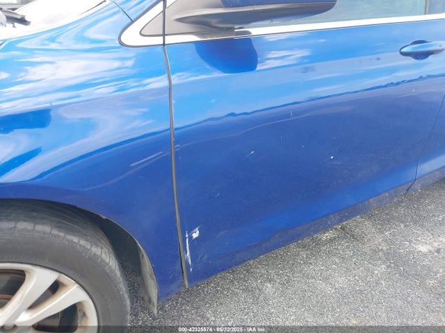 1C3CCCABXFN737308 Chrysler 200 Limited