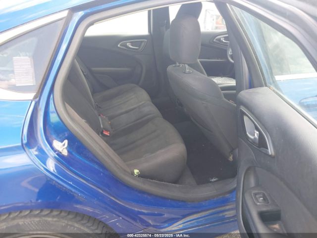 2015 CHRYSLER 200 1C3CCCABXFN737308 Photo 7