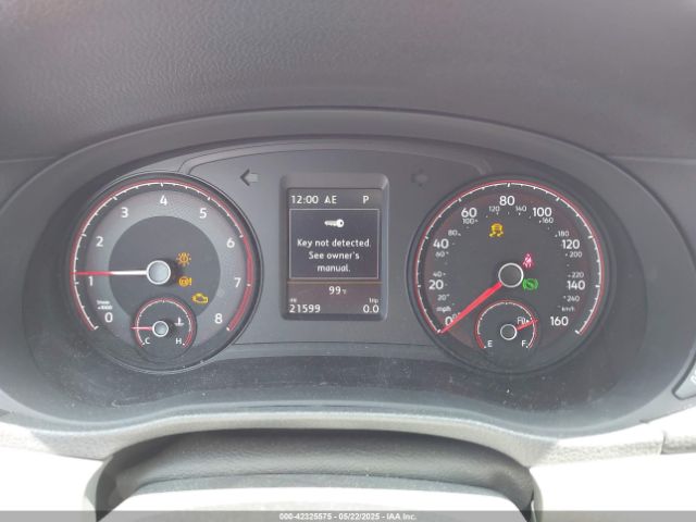 2022 VOLKSWAGEN PASSAT 1VWSA7A3XNC002431 Photo 6
