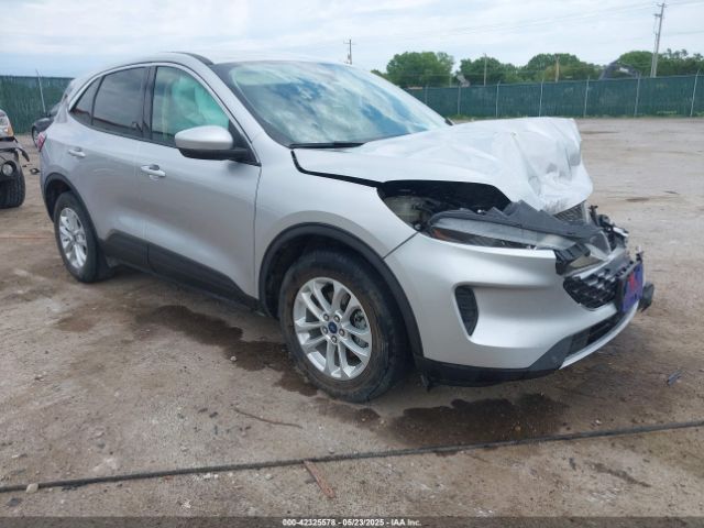 2020 FORD ESCAPE 1FMCU0G66LUA79744
