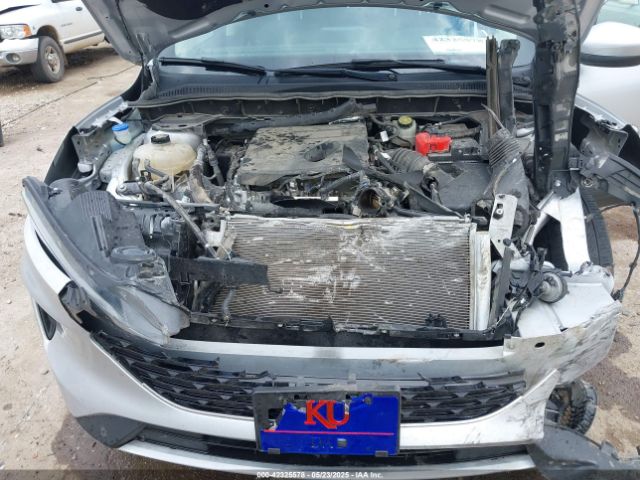2020 FORD ESCAPE 1FMCU0G66LUA79744 Photo 9