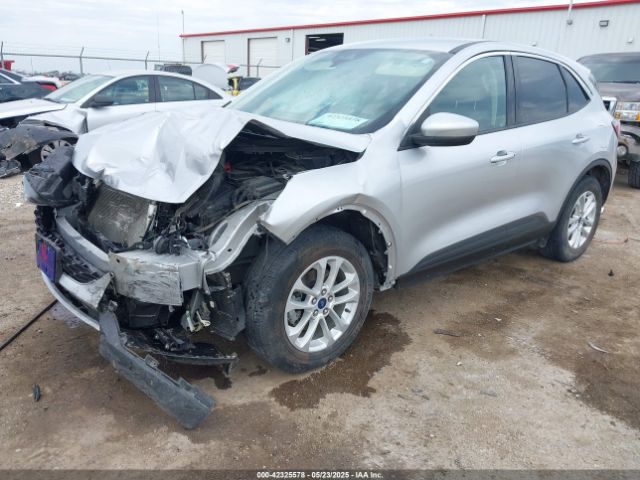 2020 FORD ESCAPE 1FMCU0G66LUA79744 Photo 1