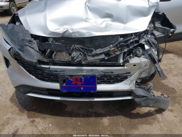 2020 FORD ESCAPE 1FMCU0G66LUA79744 Photo 5