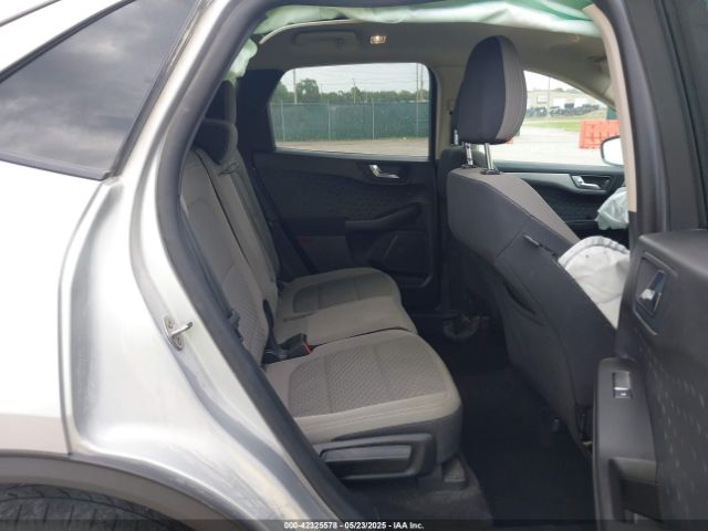 2020 FORD ESCAPE 1FMCU0G66LUA79744 Photo 7