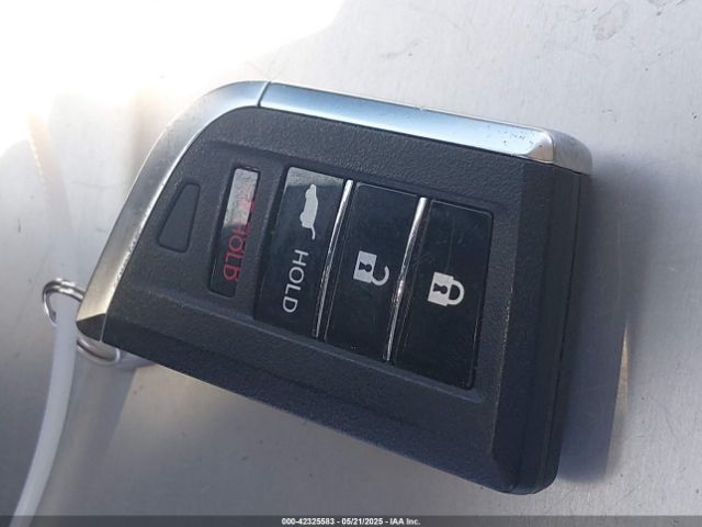 2023 ACURA MDX 5J8YD9H4XPL005963 Photo 10