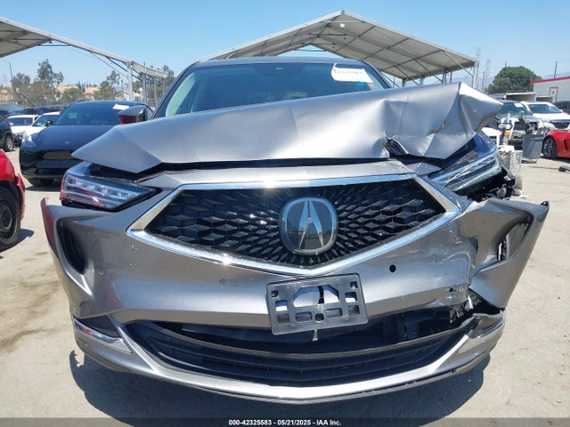5J8YD9H4XPL005963 Acura j35y5
