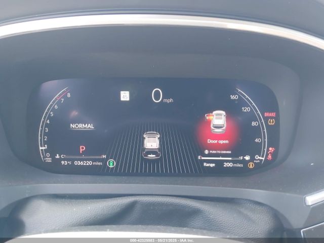 2023 ACURA MDX 5J8YD9H4XPL005963 Photo 6