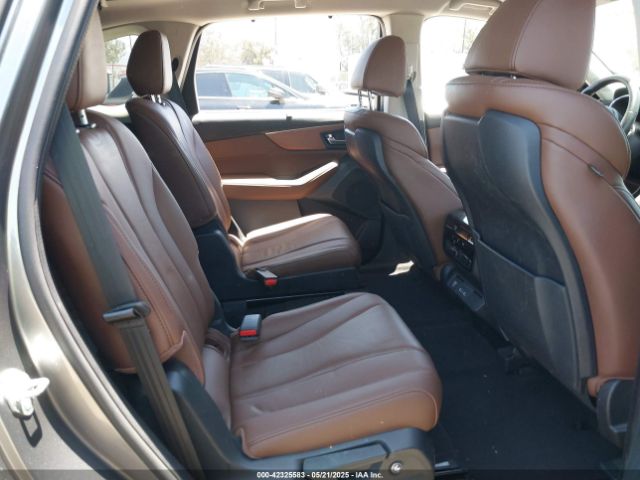 2023 ACURA MDX 5J8YD9H4XPL005963 Photo 7
