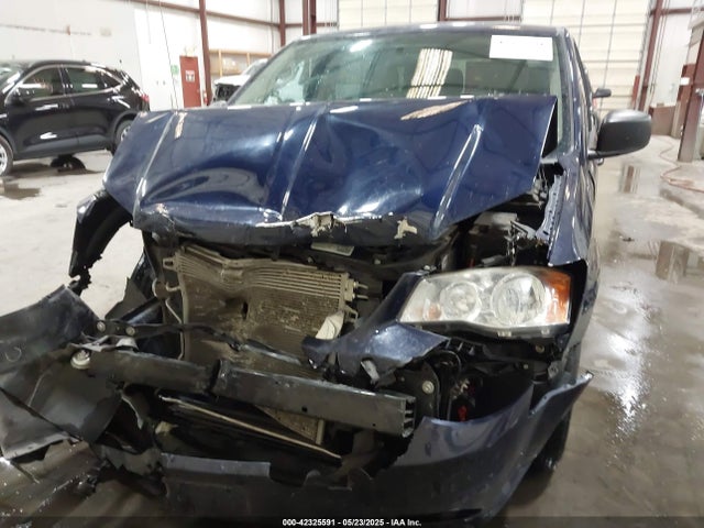 Dodge 2016 2016 2C4RDGBG0GR122288 Image 12