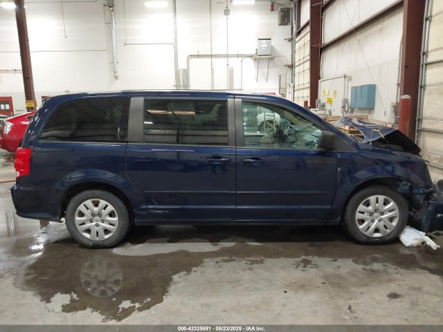 Dodge 2016 2016 2C4RDGBG0GR122288 Image 13