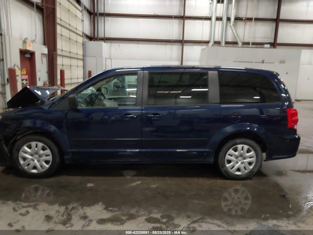 Dodge 2016 2016 2C4RDGBG0GR122288 Image 14