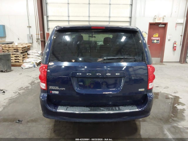 Dodge 2016 2016 2C4RDGBG0GR122288 Image 16
