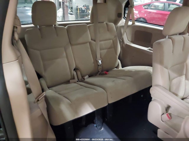 Dodge 2016 2016 2C4RDGBG0GR122288 Image 17