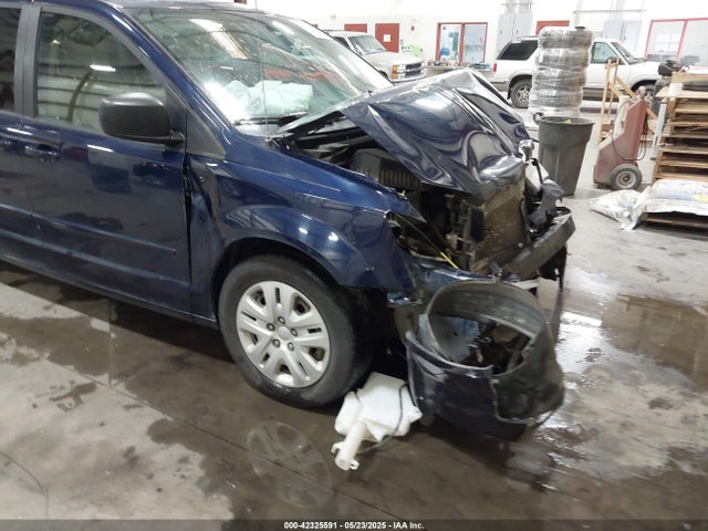 Dodge 2016 2016 2C4RDGBG0GR122288 Image 19