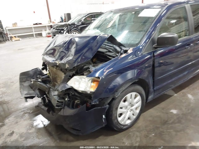 Dodge 2016 2016 2C4RDGBG0GR122288 Image 20