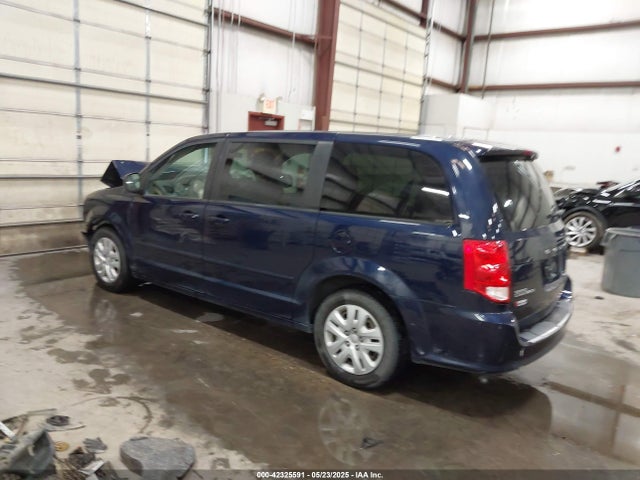 Dodge 2016 2016 2C4RDGBG0GR122288 Image 3