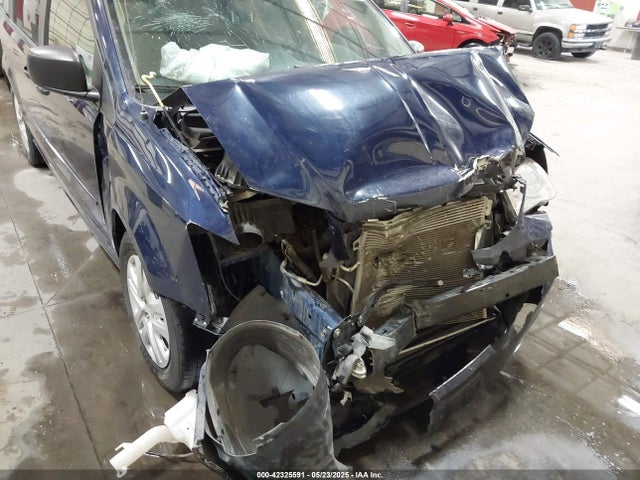 Dodge 2016 2016 2C4RDGBG0GR122288 Image 6