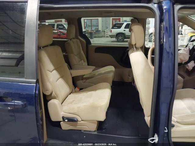 Dodge 2016 2016 2C4RDGBG0GR122288 Image 8