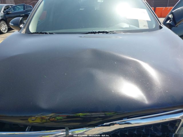 KNDPB3AC0E7582117 KIA Sportage Lx